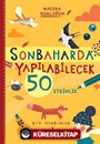 Sonbaharda Yapılabilecek 50 Etkinlik - Macera Günlüğüm