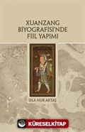 Xuanzang Biyografisi'nde Fiil Yapımı