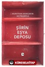 Şiirin Eşya Deposu