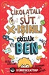 Çikolatali Süt