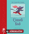 Çizmeli Kedi