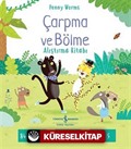 Çarpma ve Bölme Alıştırma Kitabı