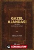 Gazel Ajandası