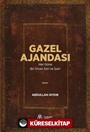 Gazel Ajandası