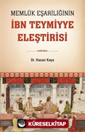 Memlük Eşariliğinin İbn Teymiyye Eleştirisi