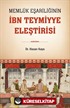 Memlük Eşariliğinin İbn Teymiyye Eleştirisi