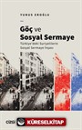 Göç ve Sosyal Sermaye