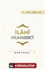 İlahi Muhabbet