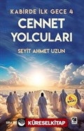 Cennet Yolcuları / Kabirde İlk Gece 4