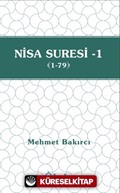 Nisa Suresi Tefsiri 1 (1-79)