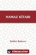 Namaz Kitabı