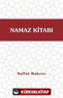 Namaz Kitabı