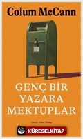 Genç Bir Yazara Mektuplar