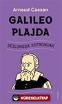 Galıleo Plajda Şezlongda Astronomi