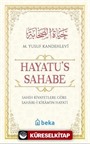 Hayatü's Sahabe (Karton Kapak)