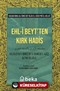 Ehli Beytten Kırk Hadis