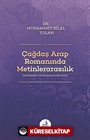 Çağdaş Arap Romanında Metinlerarasılık