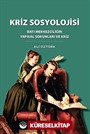 Kriz Sosyolojisi