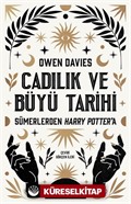 Cadılık ve Büyü Tarihi