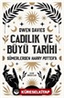 Cadılık ve Büyü Tarihi