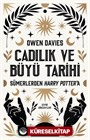 Cadılık ve Büyü Tarihi