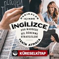 Dakikalar İçinde İngilizce