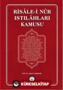 Risale-i Nûr Istılahları Kamusu