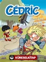 Cedric 33 / Ellerini Bırak