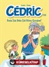 Cedric 35 / Senin İçin Daha Çok Erken Çocuğum!