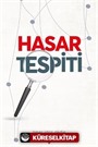 Hasar Tespiti