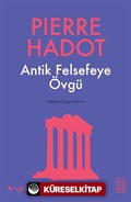 Antik Felsefeye Övgü