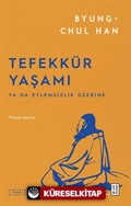 Tefekkür Yaşamı