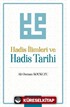 Hadis İlimleri ve Hadis Tarihi