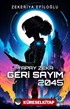 Yapay Zeka Geri Sayım 2045