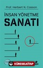 İnsan Yönetme Sanatı