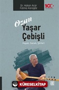 Ozan Yaşar Çebişli