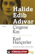 Çingene Kızı - Kızıl Hançerler