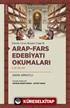 Arap-Fars Edebiyatı Okumaları I-II-III-IV