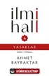 İlmihall 4 / Yasaklar