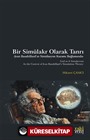 Bir Simülakr Olarak Tanrı