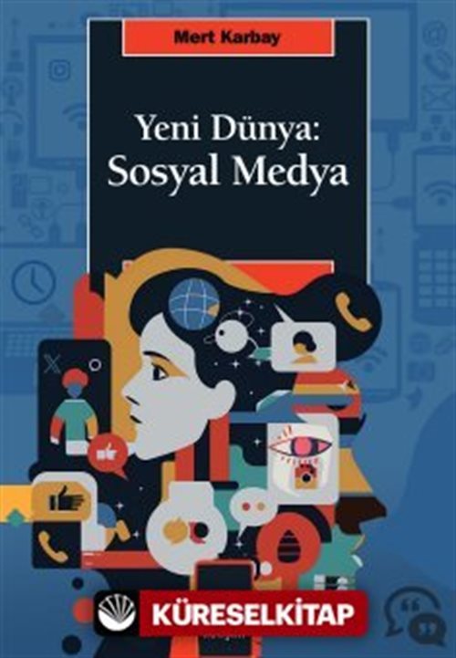 Yeni Dünya: Sosyal Medya