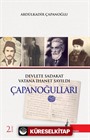 Çapanoğulları