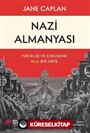 Nazi Almanyası Yükselişi ve Çöküşüne Kısa Bir Giriş