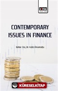 Contemporary Issues in Finance