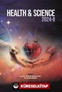 Health - Science 2024 II