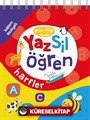 Yaz Sil Öğren (Harfler)