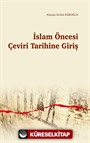 İslam Öncesi Çeviri Tarihine Giriş