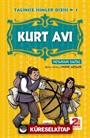 Kurt Avı / Talihsiz İsimler Dizisi 1