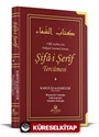 Şifai Şerif Tercümesi 4. Cilt