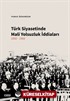 Türk Siyasetinde Mali Yolsuzluk İddiaları 1950-1960